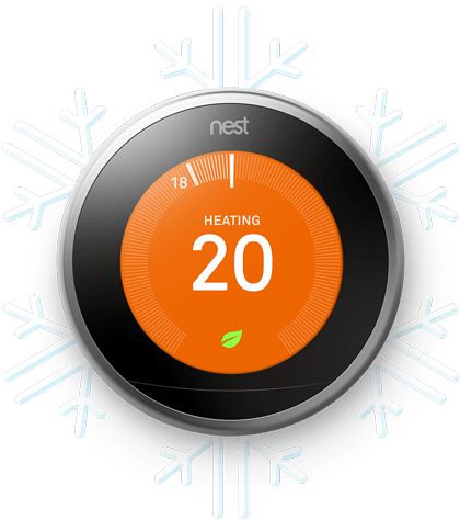 Nest 3rd Gen