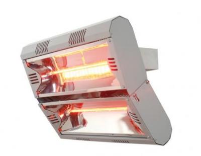 radiative heater